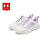 【品牌直发-福利特惠】Under Armour安德玛儿童  缓震透气 束带轻便跑鞋2611190 商品缩略图7