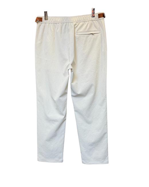 男款可调节腰休闲裤长裤ho 商品图2