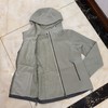 点此购买 凯乐石M8 IC-MAX春秋季女士户外连帽软壳衣外套 bk 341595 商品缩略图10