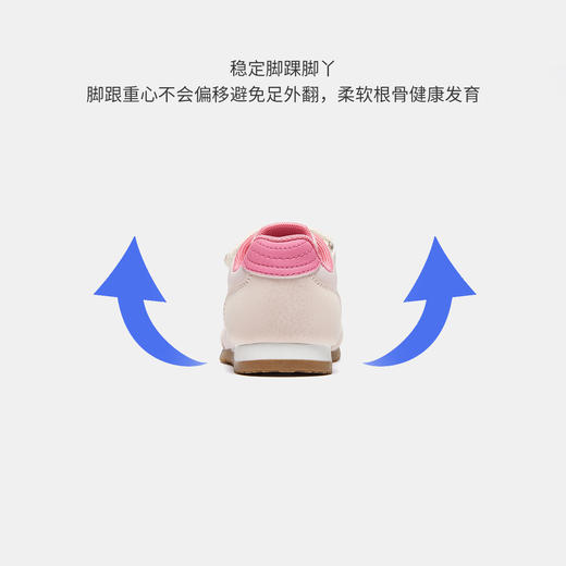 【ZY马骑顿】春季休闲童鞋 商品图3