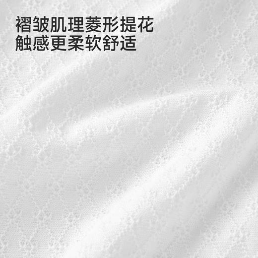 【商场同款】英氏儿童裤子女童夏季白色纯棉打底裤百搭休闲长裤 商品图2