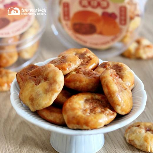 鸡仔饼 ｜纯手工制作 商品图3