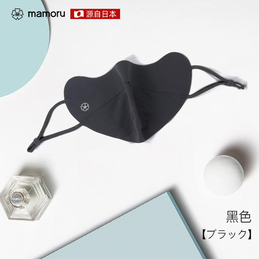 🔥品牌上新 无套路直击低价‼ 19.8抢购🌸【日本进口mamoru葵防晒口罩】春夏出行必备💥 ！ 一款全新的无痕防晒口罩，采用了最新的无痕设计 男女同款，防紫外线、抗衰老就靠它了  商品图7