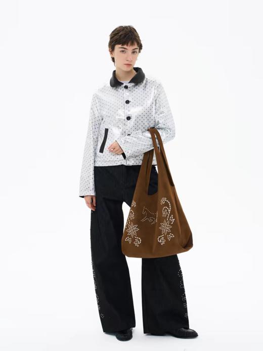 local tag/lt26ssk04/快乐小马 钉珠及印花挎包 商品图4