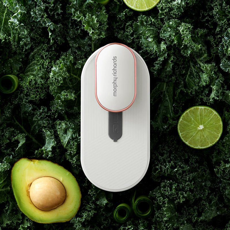 【焕新季】摩飞冰箱除味器MR2060