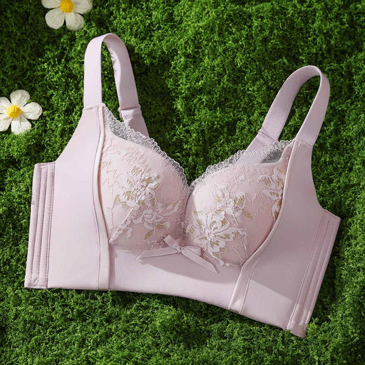 聚拢调整型·不空杯 827#  生活新色盘 多彩更吸引!   厚薄杯可选，满足穿搭需求 商品图12