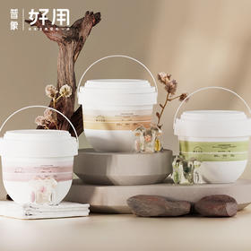 晴天大白 EVERSHIN 立体环绕锁香洗衣凝珠组合