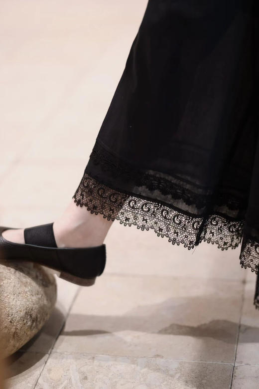 rei  三色蕾丝边衬裤 商品图4