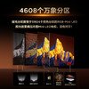 TCL电视 75Q10M Pro 75英寸 SQD-Mini LED 100%全局高色域 超级蝶翼华曜屏 万象分区 绚彩XDR 8000nits 商品缩略图2
