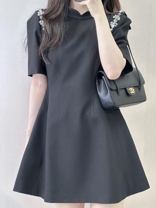 香奈儿 26P系列 Jennie同款preppy coco单肩包 商品图1