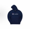 Champion 99.9元 美版连帽长袖卫衣 男女同款 (线上线下同时在售不保证有货，活动款不退不换介意勿拍) 654494-QS 商品缩略图0