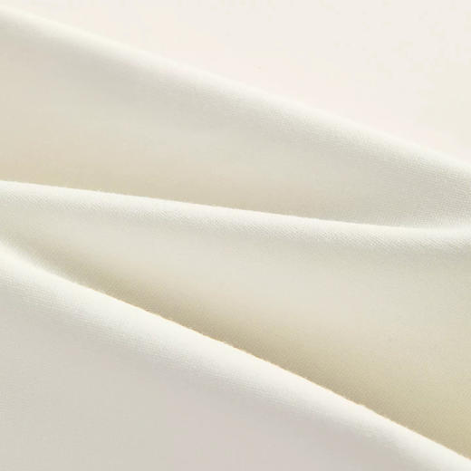 安踏儿童2026年夏季新品男大童精英文化圆领针织短袖T恤352628111 商品图3