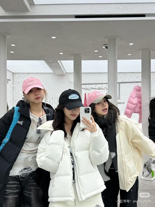 Emis 经典款棒球帽 商品图11