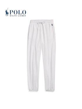 Ralph Lauren 拉夫劳伦 运动裤女  WMPOPNTNBQ20332-100 .