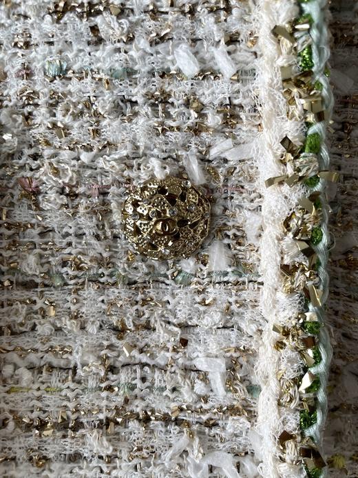 女款斜襟短袖上衣zh025 商品图2