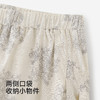 【商场同款】英氏儿童裤子女童夏季栀子花纯棉长裤百搭休闲外裤 商品缩略图3
