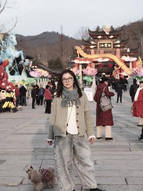 闪照第577期 舒展