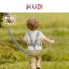 【出游好物】KUB可优比防丢儿童宝宝牵引绳防走丢带宝宝防丢儿童牵引绳防丢绳 商品缩略图0