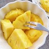 当季抢鲜吃❗️正宗海南金钻凤梨新鲜水果采摘 商品缩略图6