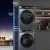 海尔（Haier）洗烘套装 XQG100-BLEG583HU1+GA100-STQ583HU1 商品缩略图12