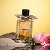 巴宝莉 高定系列-沙漠玫瑰 Burberry Rose Ember 分装 商品缩略图5