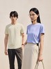 点此购买 可隆春夏季女士速干短袖T恤 hgn 341693 商品缩略图7