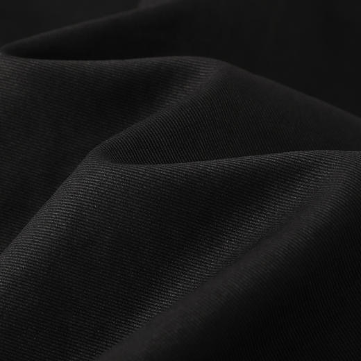 gxg.jeans男装 男士休闲裤2025秋款日常通勤皆可穿百搭舒适纯色系带直筒裤男K&C 商品图7