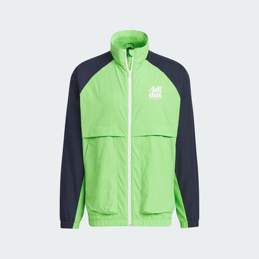 229.9元阿迪达斯梭织外套637580-LN（线上线下同时售卖 不保证有货 ） 商品图0