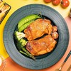 【爱阁去骨鸡腿肉】产地：智利，2包（约1.6-2kg）/89元 商品缩略图2