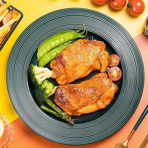 【爱阁去骨鸡腿肉】产地：智利，2包（约1.6-2kg）/89元 商品图2