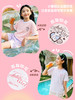 小鹿斑比IP安踏儿童短袖女童上衣2026新款可爱卡通夏季上衣362628107 商品缩略图2