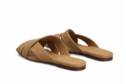 TOD'S 凉鞋女  XXW99L0JY50V1S-ZZZR .【鞋底有膜，试穿小心】 商品图1