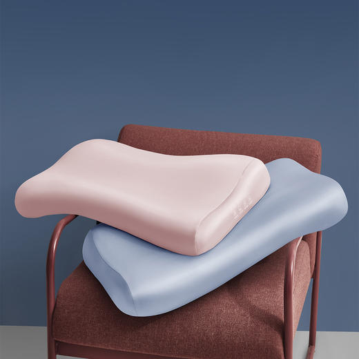 罗莱智家零压深睡枕 商品图1