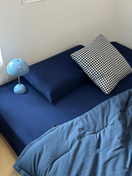 🌸亚*duo同源❗️秒睡黑科技【后野深睡床笠】🔺软糯如云朵，一夜好眠到天亮❗️ ✅母婴级A类标准+7A抗菌 ✅0甲醛0荧光0致癌，😎安全守护全家  商品图2