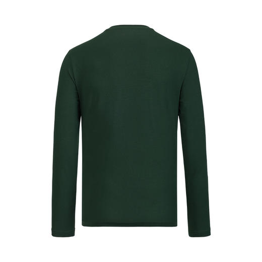 【超惠秒】Armani EA7 男士运动休闲长袖T恤10904 商品图4