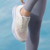 6楼特步运动女士跑鞋两千公里5代874118110024帆白/浅霜蓝 商品缩略图2