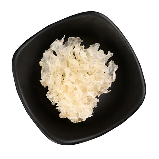 【古田雪耳（银耳）】地标产品 少根多叶 一煮即糯 古田好耳 味道清香 胶质丰富 商品图2