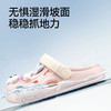 【洞洞鞋】男童女童洞洞鞋室内洗澡拖鞋软底包头沙滩鞋外穿夏季花园鞋【WG26336】 商品缩略图4