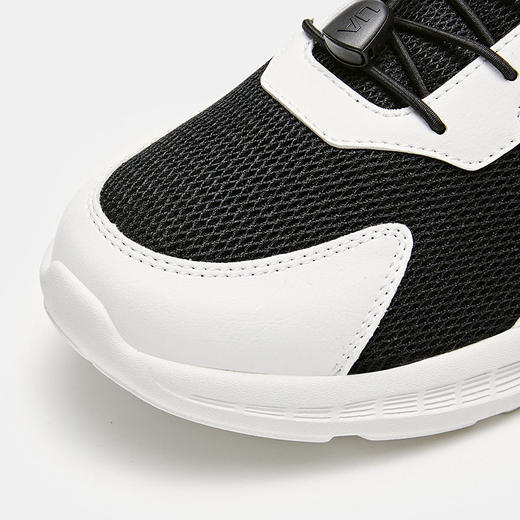 【品牌直发-福利特惠】Under Armour安德玛儿童  缓震透气 束带轻便跑鞋2611190 商品图12