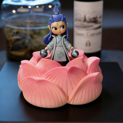 Mythical Evil Child 魔童 商品图0