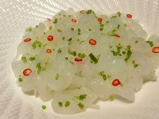 冷菜：水晶鱼胶175客 商品图1