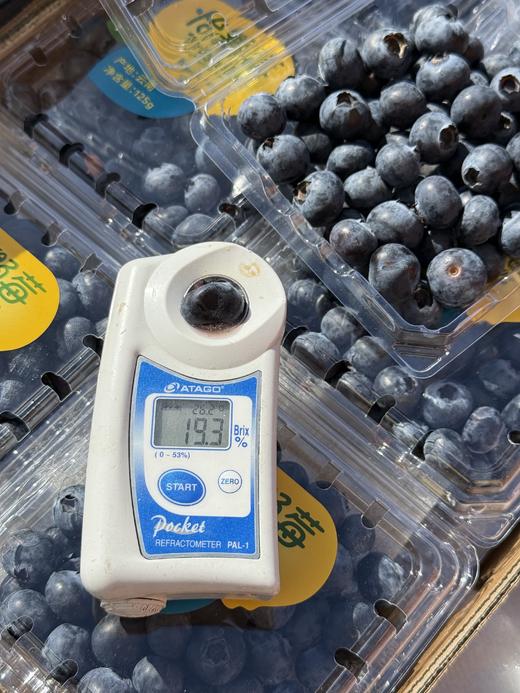 云南怡颗梅14+蓝莓 商品图1