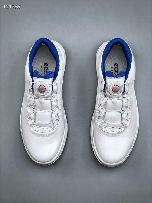 外贸原单26新款爱步高尔夫球鞋男士golf无钉鞋，贸易公司渠道，

尺码:39 40 41 42 43 44 皮鞋码 商品图6