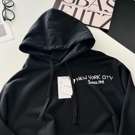 马车卫衣 商品图2