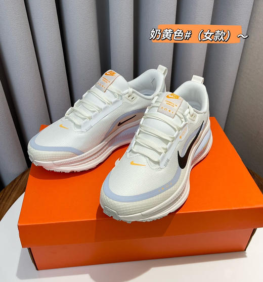 新款耐克VOMERO 18 GORE-TEX男女款防水运动鞋 商品图8