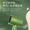美的（Midea）8000万负离子电吹风 家用护发吹风筒 快速干发吹风机 节日礼物推荐 MB-AJ0502  节日/生日礼物推荐 商品缩略图5