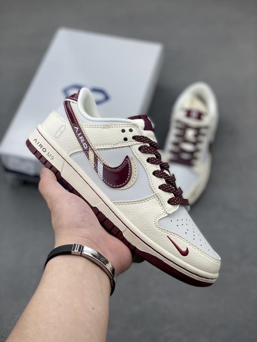 3月推荐款！！DUNK低帮倒钩低帮板鞋 商品图4