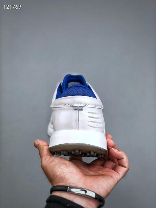 外贸原单26新款爱步高尔夫球鞋男士golf无钉鞋，贸易公司渠道，

尺码:39 40 41 42 43 44 皮鞋码 商品图5