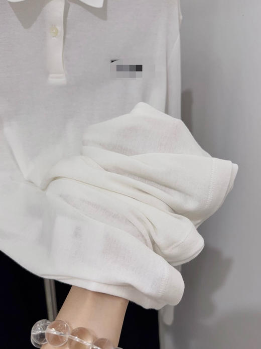 39-8 MM女士翻领长袖 商品图10