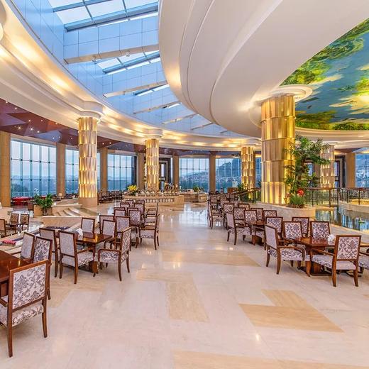 【游山踏青】湖南张家界碧桂园凤凰套房酒店森林度假￥999起/单人5晚/15晚/30晚，2人起订，毗邻武陵源核心风景区，拥揽森林，纯净呼吸～ 商品图8